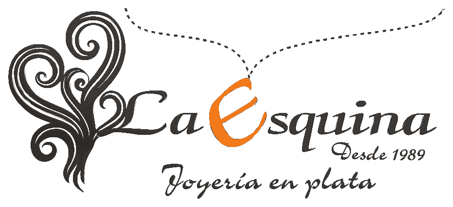 La Esquina de la Plata · Joyería en plata desde 1989